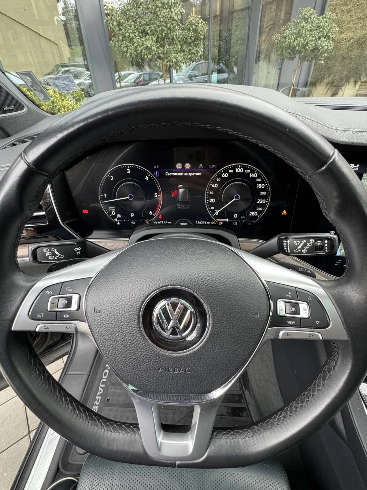VW Touareg V6 TDI 4MOTION | Mobile.bg � ����������� 14