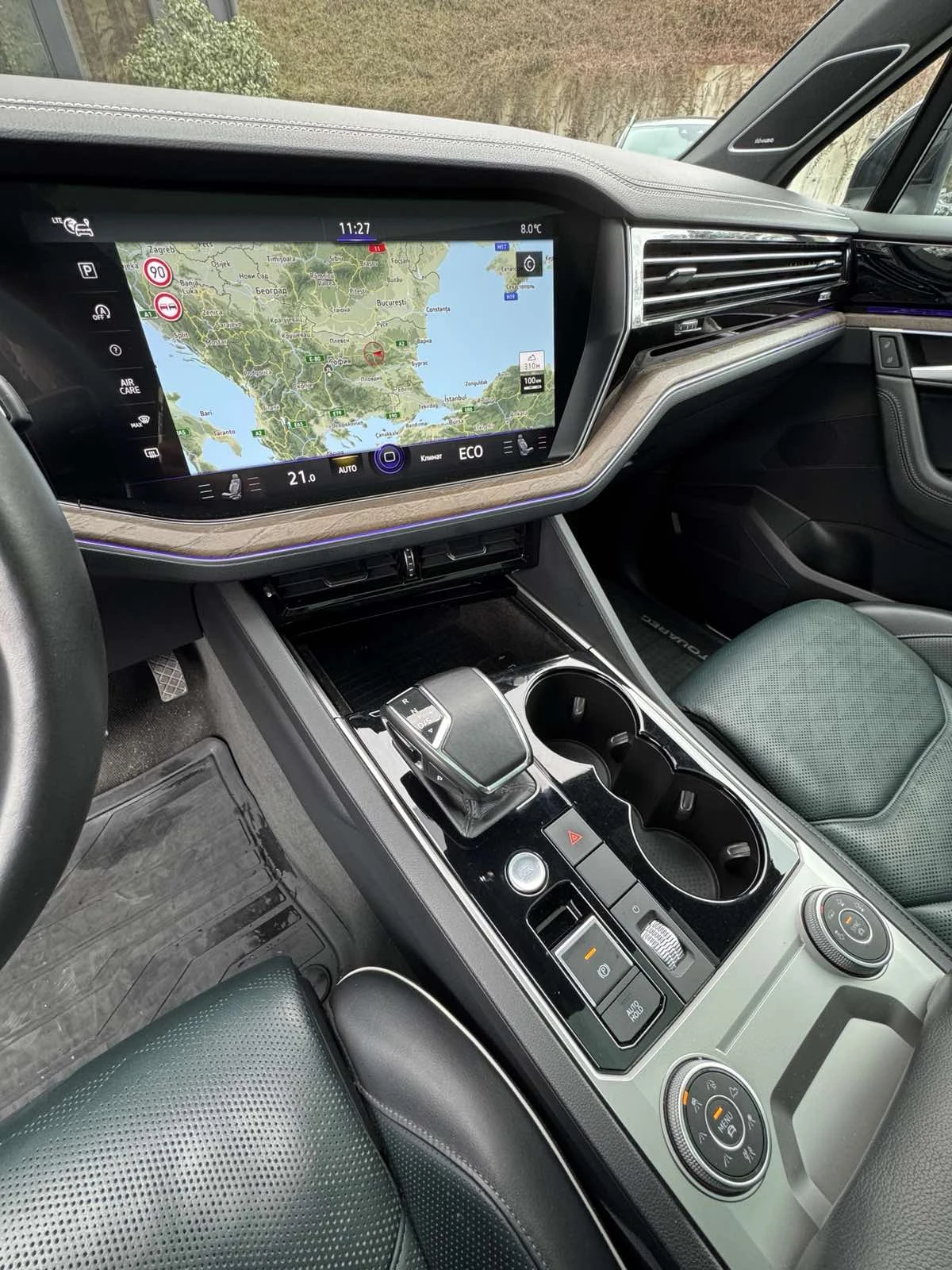 VW Touareg V6 TDI 4MOTION | Mobile.bg � ����������� 15