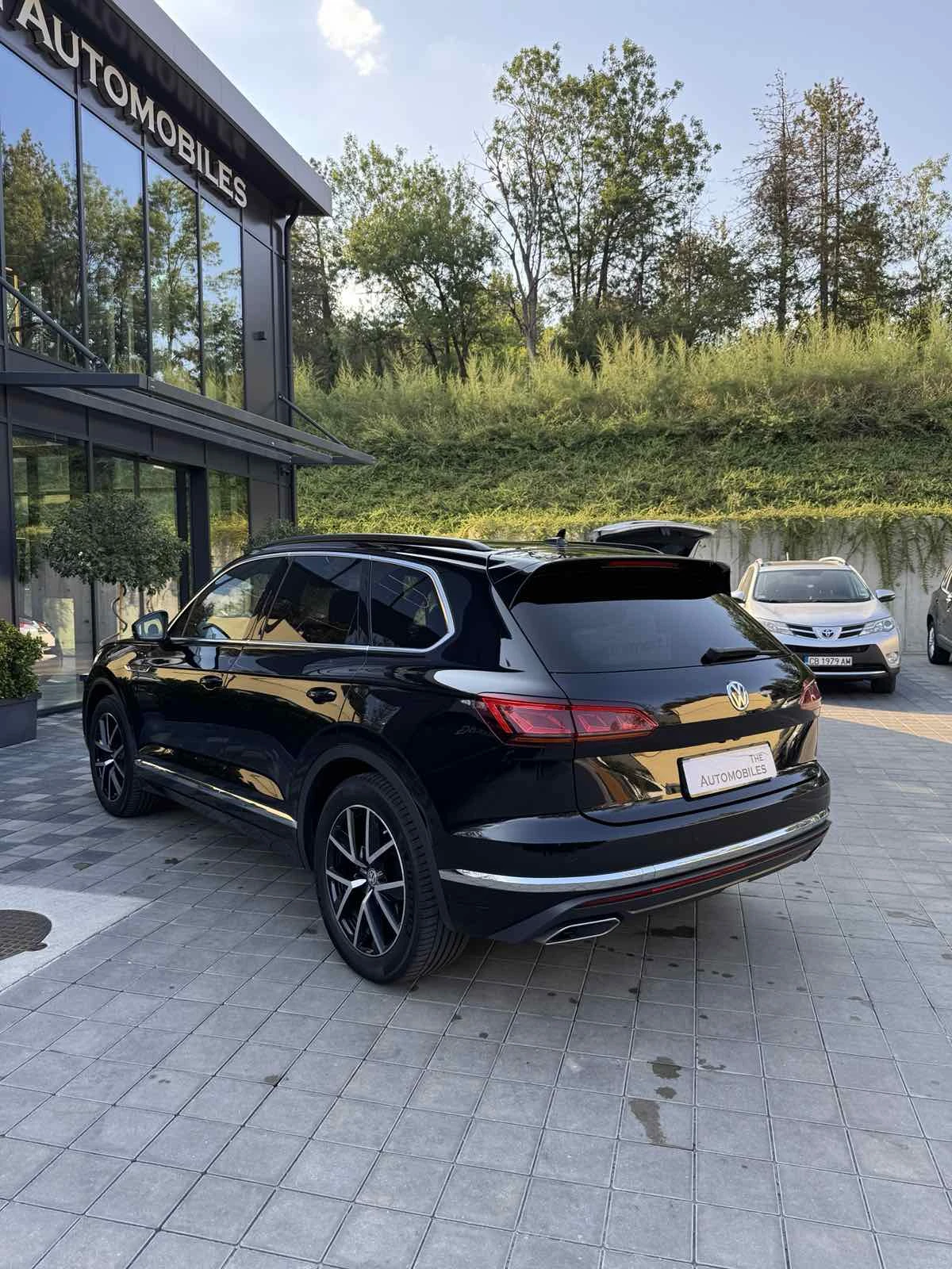 VW Touareg V6 TDI 4MOTION | Mobile.bg � ����������� 6