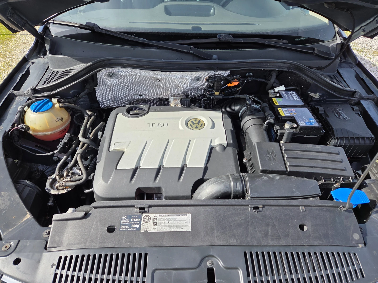 VW Tiguan 2.0TDI4x4 NAVI ���� | Mobile.bg � ����������� 17