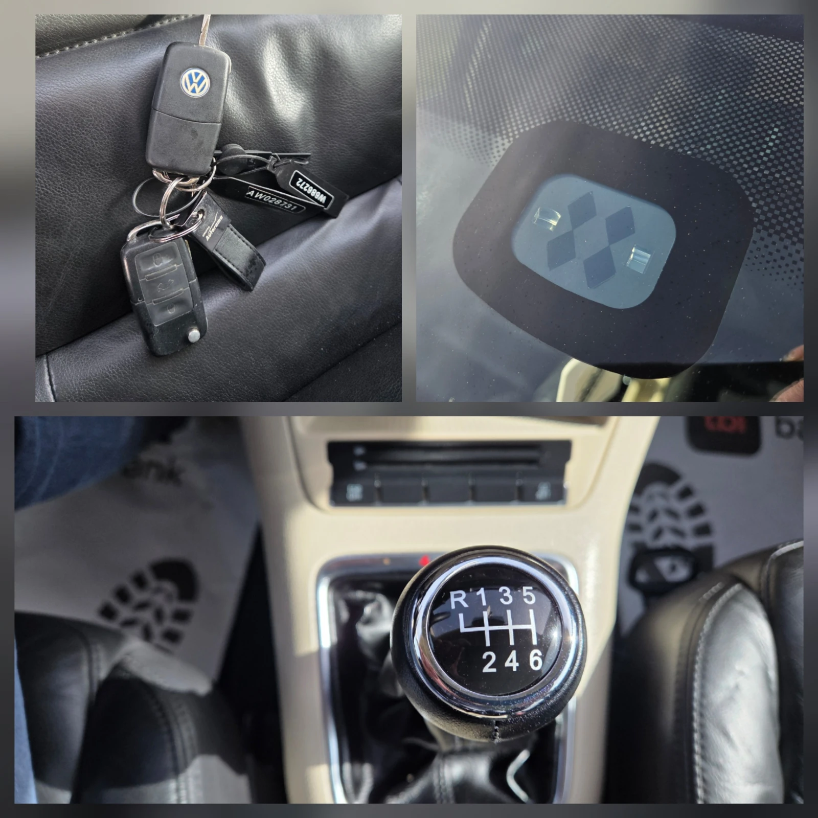 VW Tiguan 2.0TDI4x4 NAVI ���� | Mobile.bg � ����������� 13