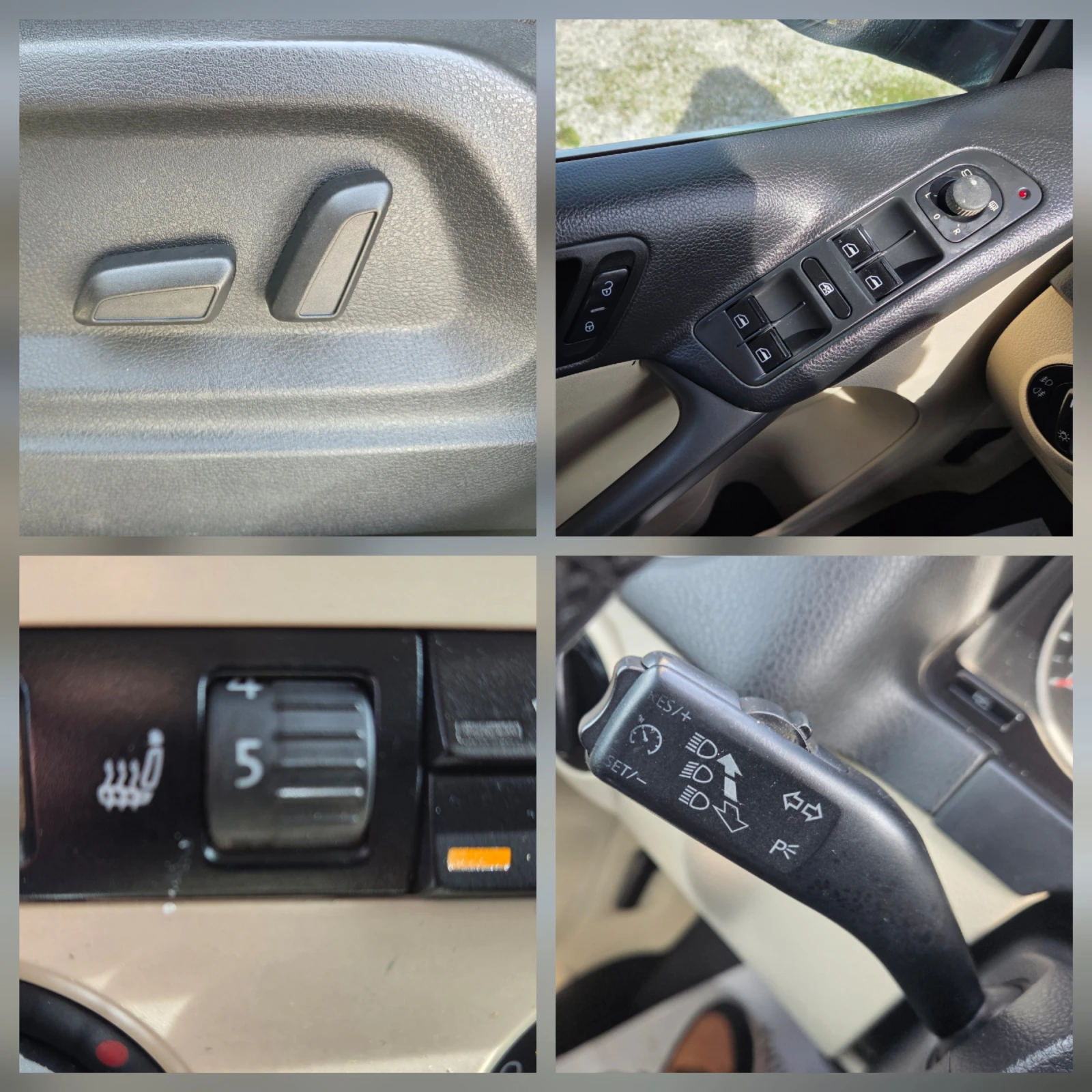 VW Tiguan 2.0TDI4x4 NAVI ���� | Mobile.bg � ����������� 12