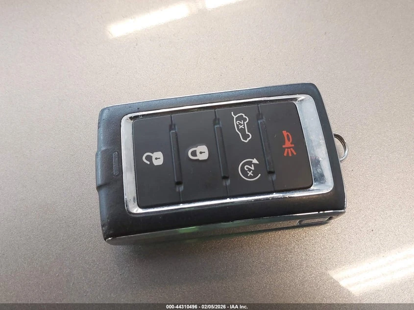 Jeep Grand cherokee 3.6l Summit 4X4, снимка 11 - Автомобили и джипове - 53941026