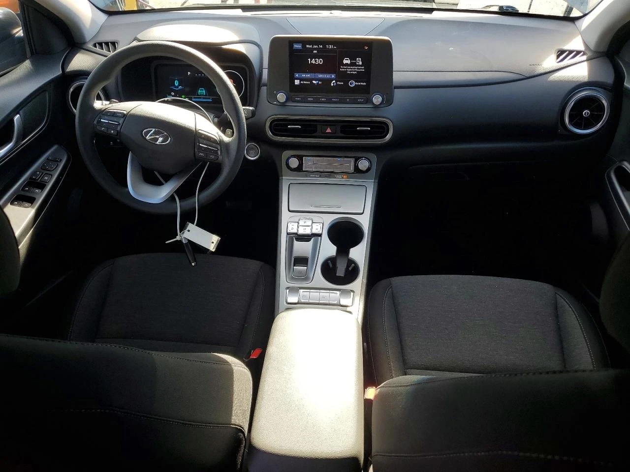 Hyundai Kona SEL ELECTRIC | ДИГИТАЛНО ТАБЛО | KEYLESS | , снимка 8 - Автомобили и джипове - 53970102