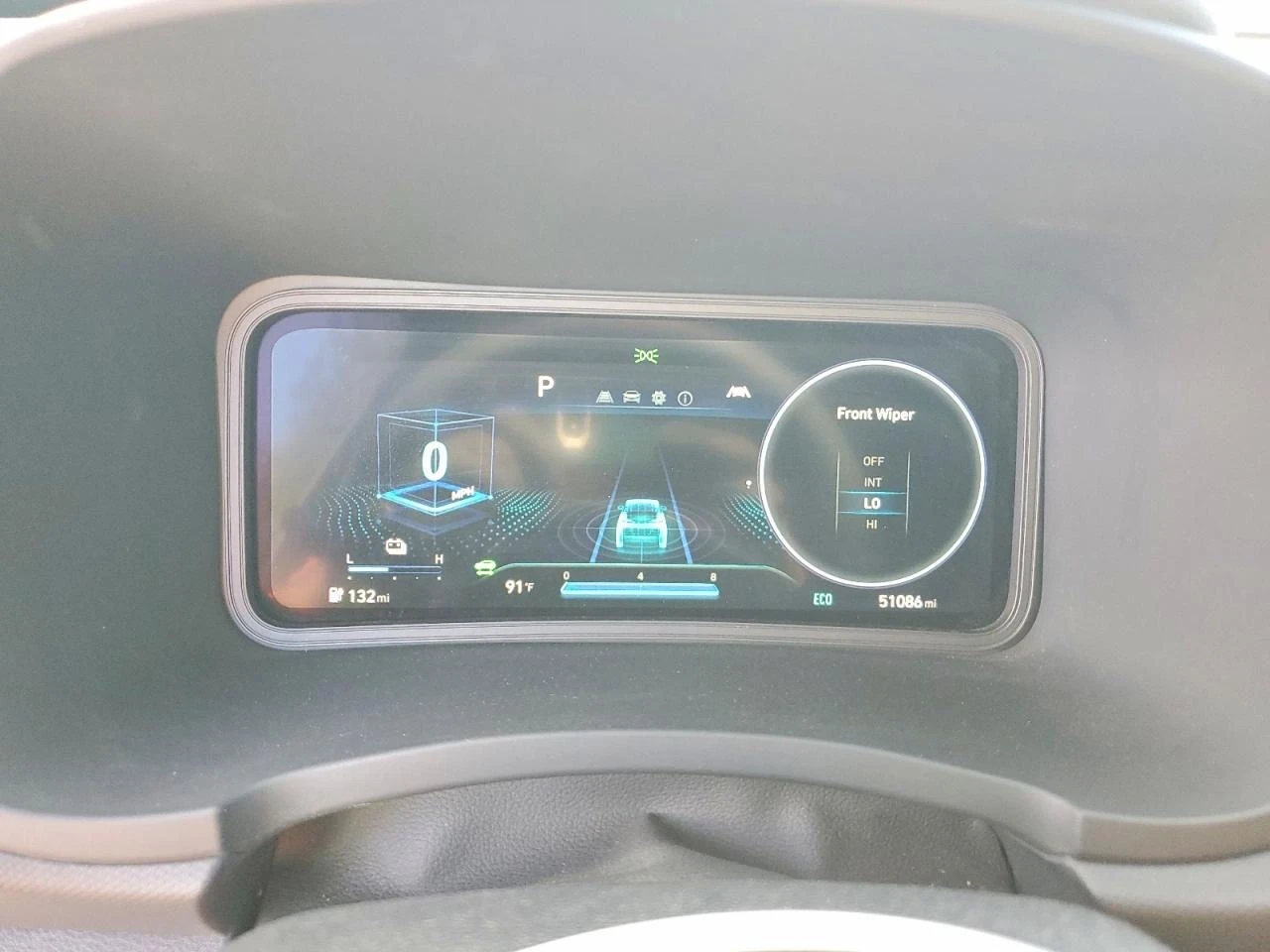 Hyundai Kona SEL ELECTRIC | ДИГИТАЛНО ТАБЛО | KEYLESS | , снимка 9 - Автомобили и джипове - 53970102