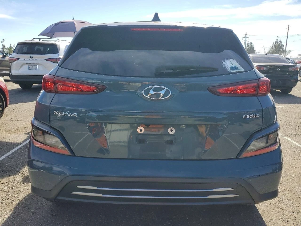 Hyundai Kona SEL ELECTRIC | ДИГИТАЛНО ТАБЛО | KEYLESS | , снимка 5 - Автомобили и джипове - 53970102