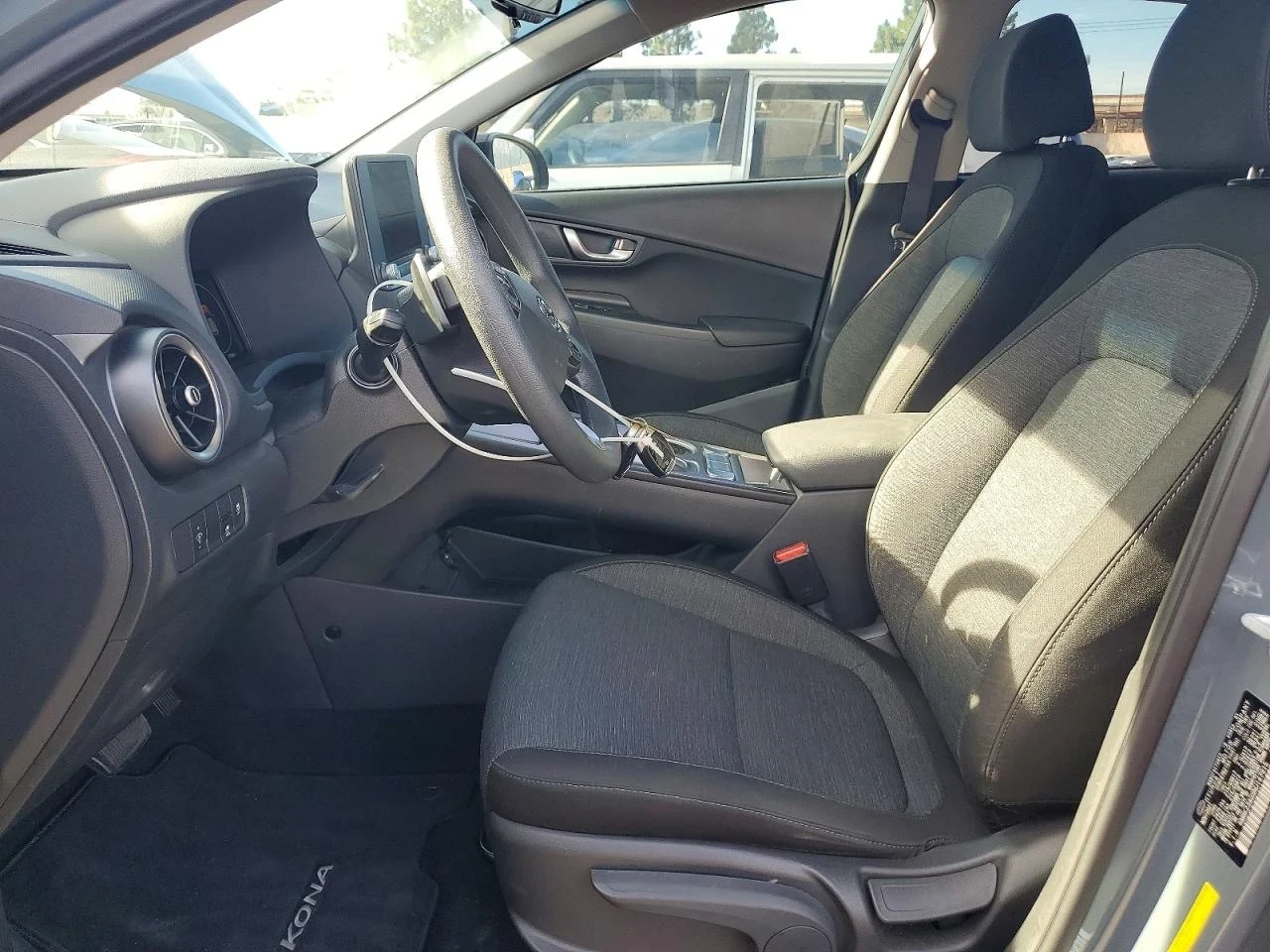 Hyundai Kona SEL ELECTRIC | ДИГИТАЛНО ТАБЛО | KEYLESS | , снимка 7 - Автомобили и джипове - 53970102