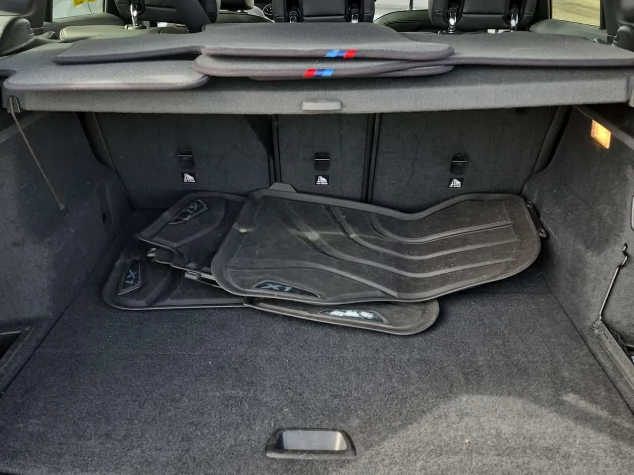 BMW X1 M ПАКЕТ/XDRIVE28I/ 2 КЛЮЧА/ПАНО/ПОДГРЕВ/ПАМЕТ, снимка 13 - Автомобили и джипове - 53990899