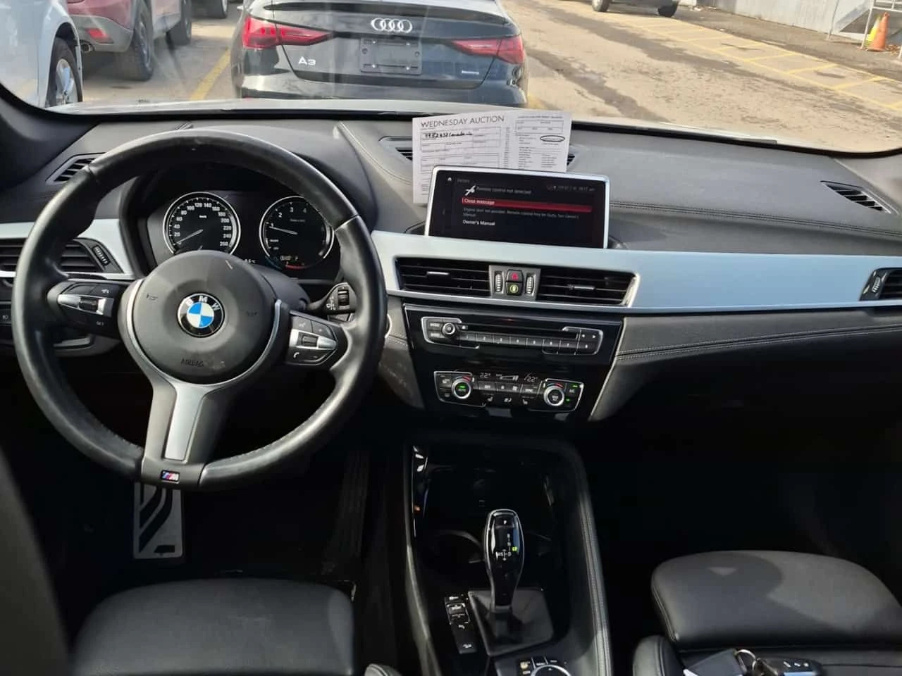 BMW X1 M ПАКЕТ/XDRIVE28I/ 2 КЛЮЧА/ПАНО/ПОДГРЕВ/ПАМЕТ, снимка 6 - Автомобили и джипове - 53990899