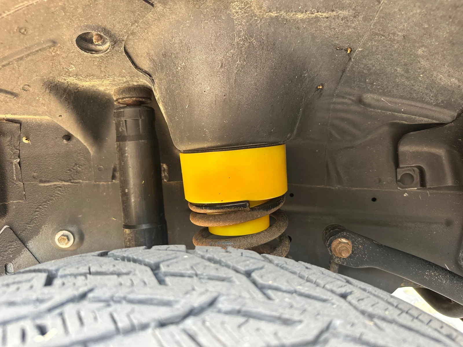 Jeep Grand cherokee 2.7 CRD, снимка 12 - Автомобили и джипове - 54008826