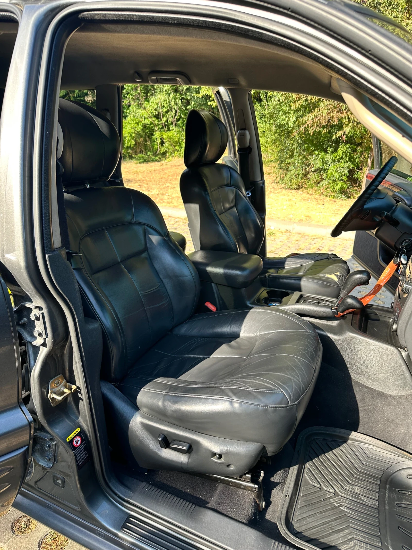 Jeep Grand cherokee 2.7 CRD, снимка 6 - Автомобили и джипове - 54008826