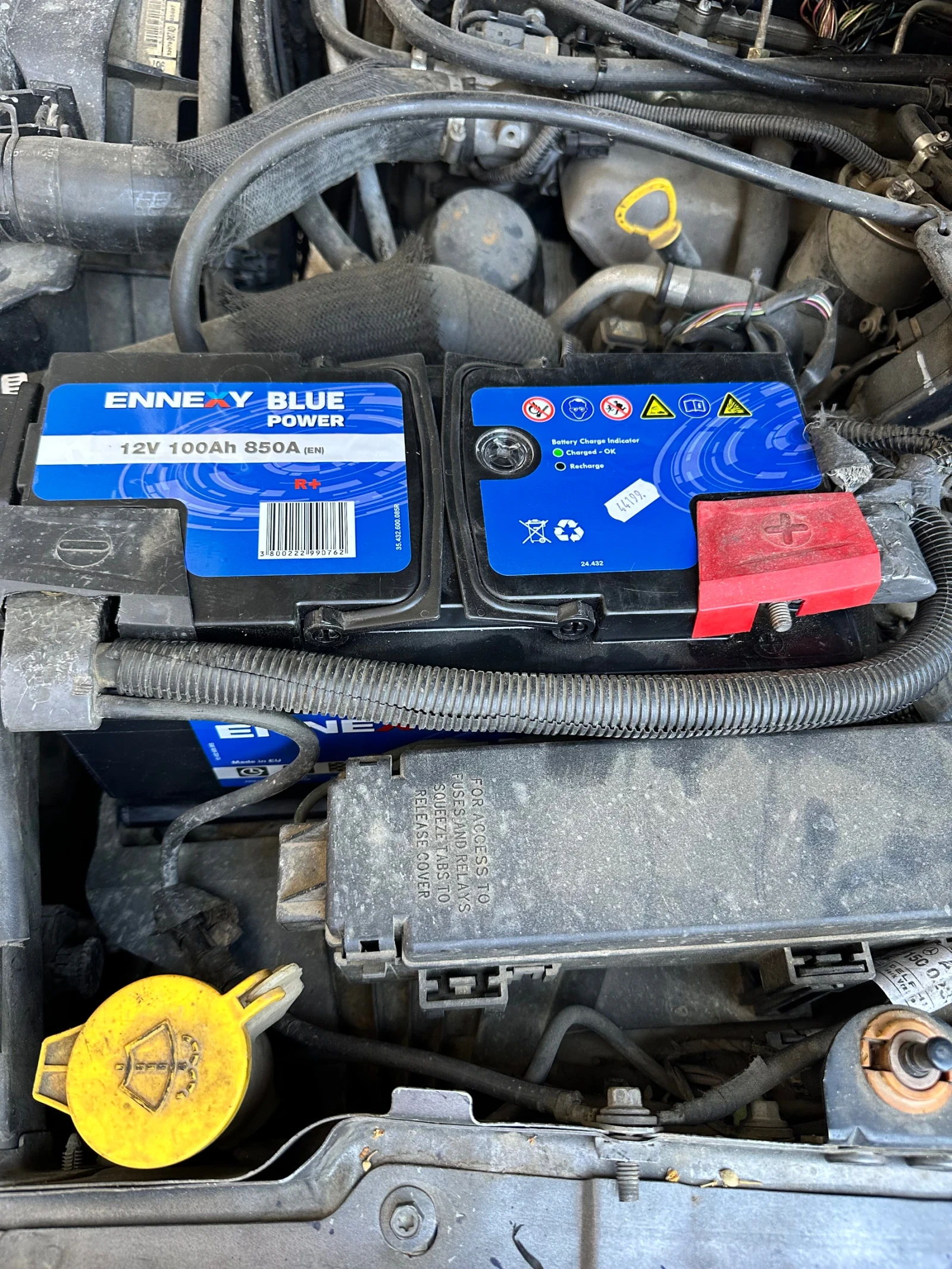 Jeep Grand cherokee 2.7 CRD, снимка 13 - Автомобили и джипове - 54008826