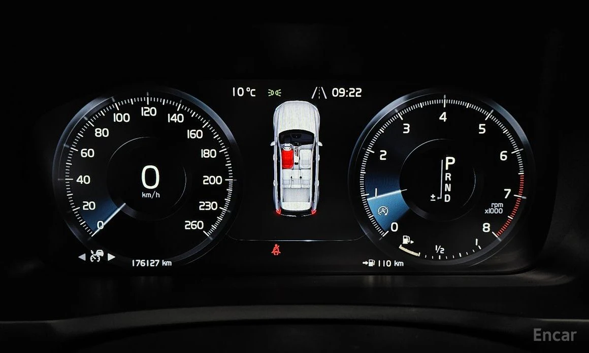 Volvo Xc90 * T6* MOMENTUM* КОЖА* ПОДГРЕВ* ПАНОРАМА* HEAD-UP* , снимка 7 - Автомобили и джипове - 54129372