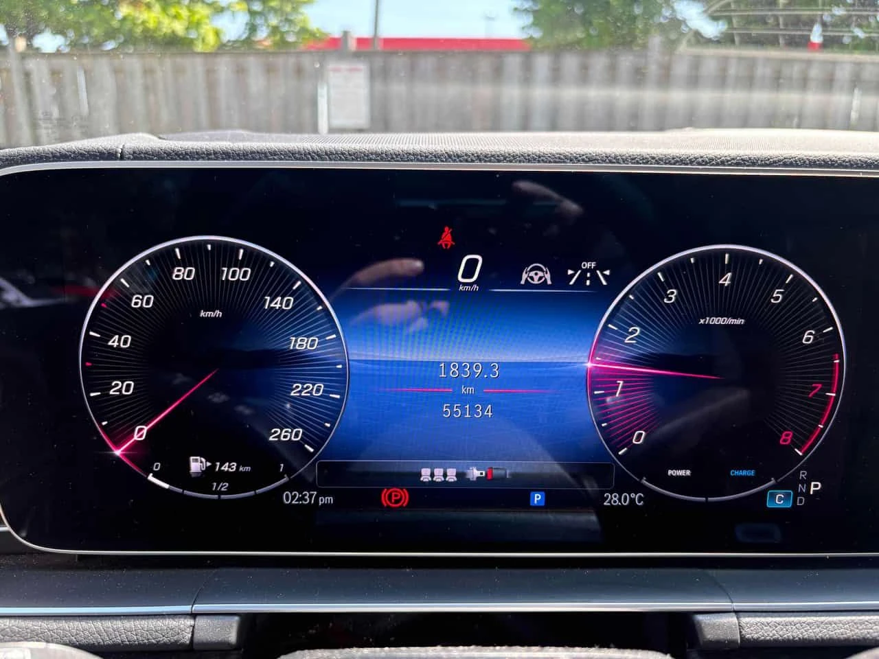 Mercedes-Benz GLE 350 | DISTRONIC | 360 | HUD | BURMESTER |  | Mobile.bg � ����������� 8