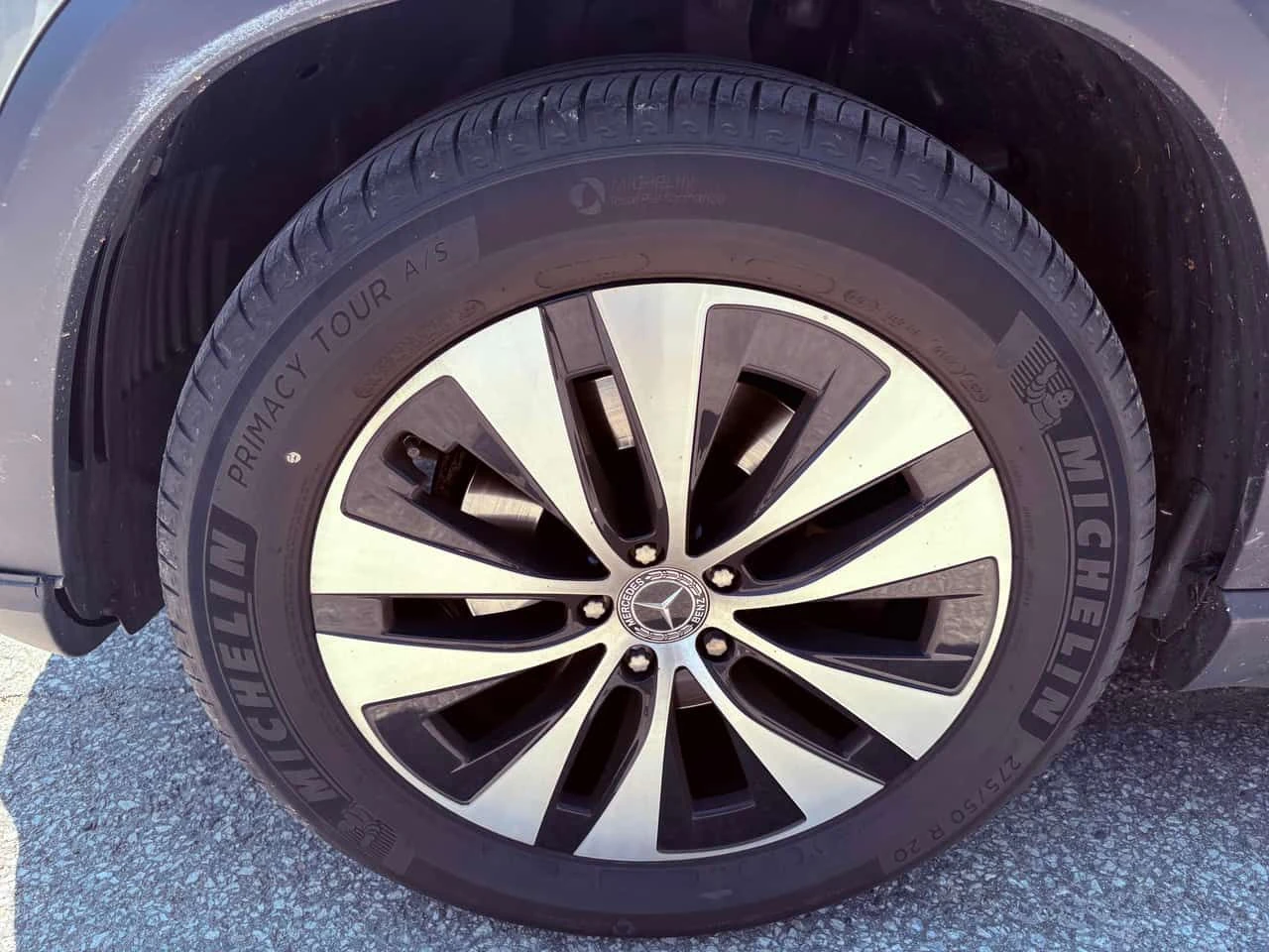 Mercedes-Benz GLE 350 | DISTRONIC | 360 | HUD | BURMESTER |  | Mobile.bg � ����������� 7
