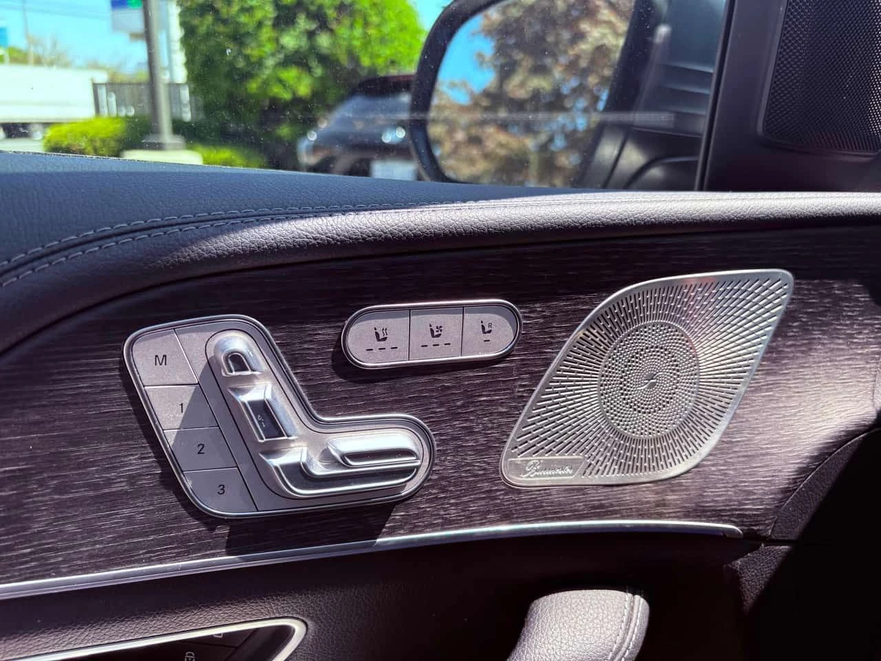 Mercedes-Benz GLE 350 | DISTRONIC | 360 | HUD | BURMESTER |  | Mobile.bg � ����������� 10