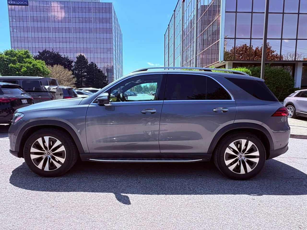 Mercedes-Benz GLE 350 | DISTRONIC | 360 | HUD | BURMESTER |  | Mobile.bg � ����������� 2