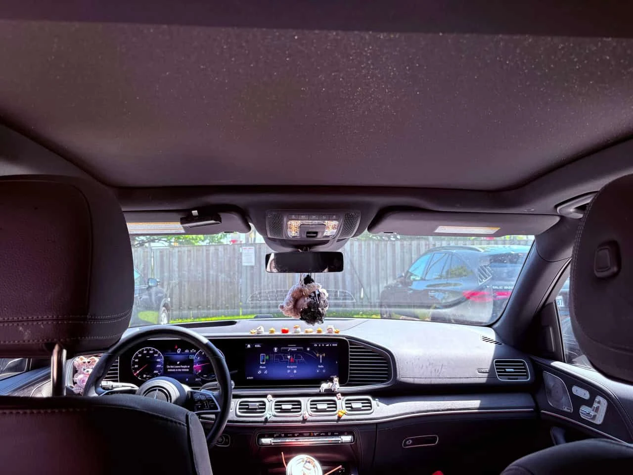 Mercedes-Benz GLE 350 | DISTRONIC | 360 | HUD | BURMESTER |  | Mobile.bg � ����������� 9