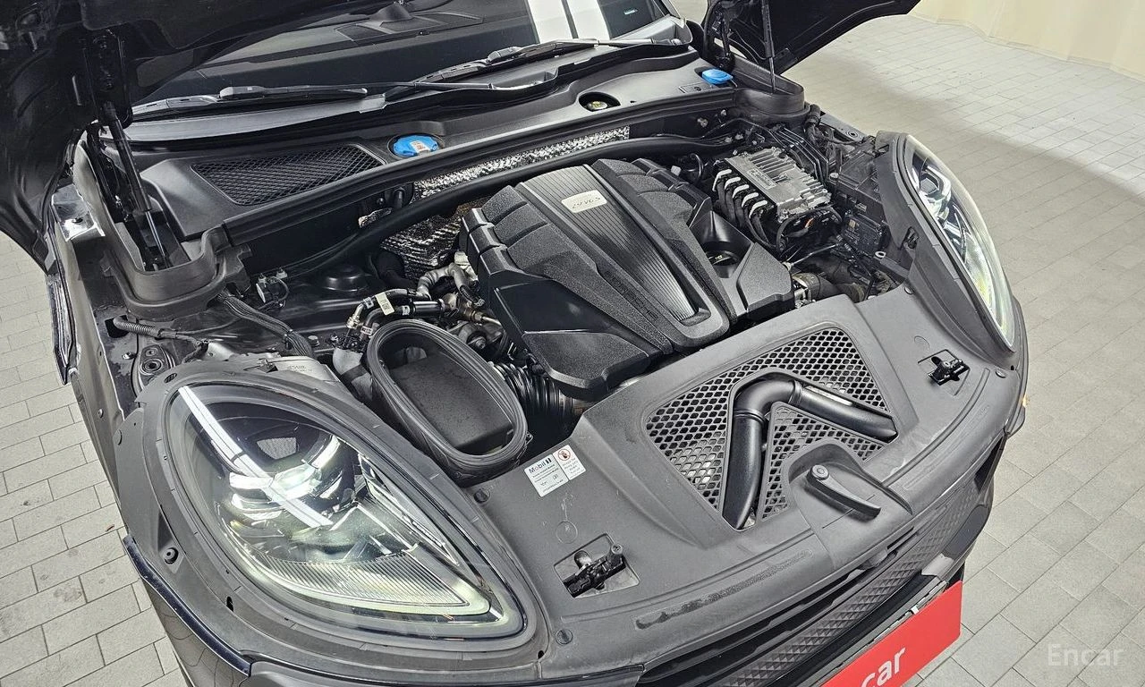Porsche Macan 2.9* S* ПОДГРЕВ* НАВИГАЦИЯ* BOSE, снимка 11 - Автомобили и джипове - 54868186