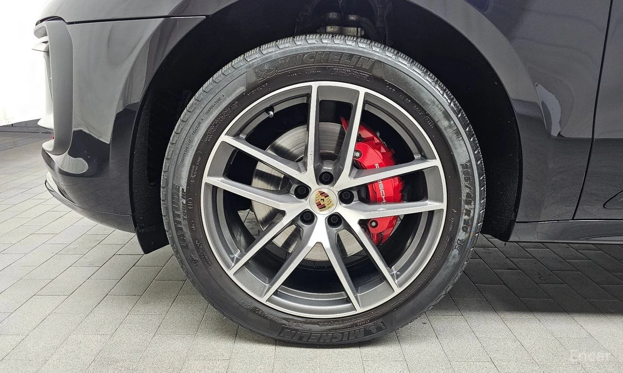 Porsche Macan 2.9* S* ПОДГРЕВ* НАВИГАЦИЯ* BOSE, снимка 12 - Автомобили и джипове - 54868186