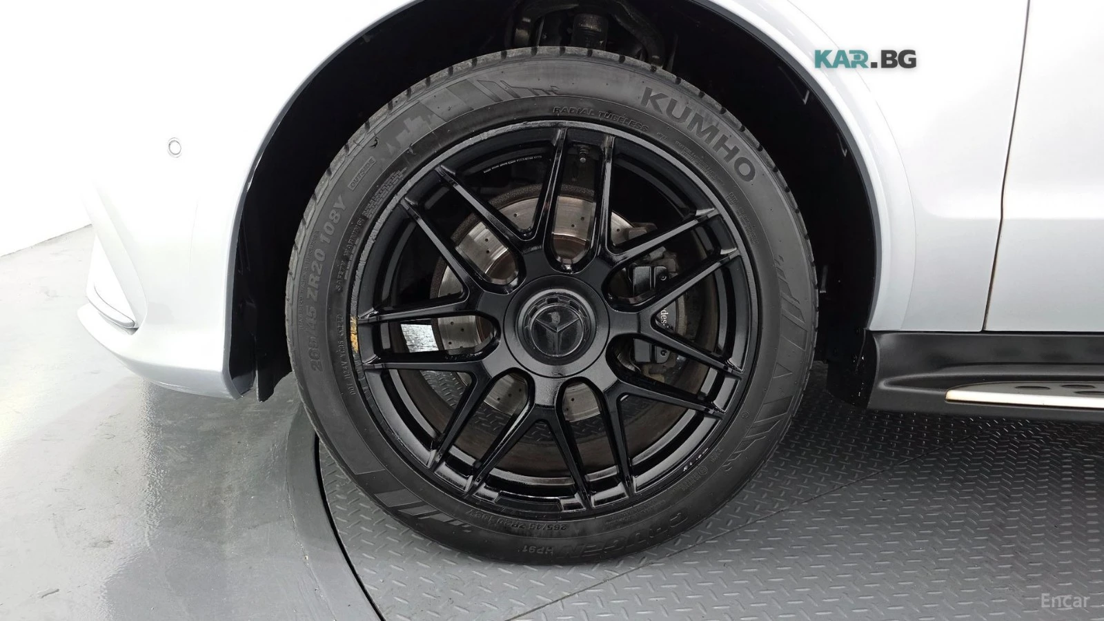 Mercedes-Benz GLE 350 d / 4MATIC / AMG PKG / TV / ПОДГРЕВИ / ПАНОРАМА , снимка 5 - Автомобили и джипове - 54885351