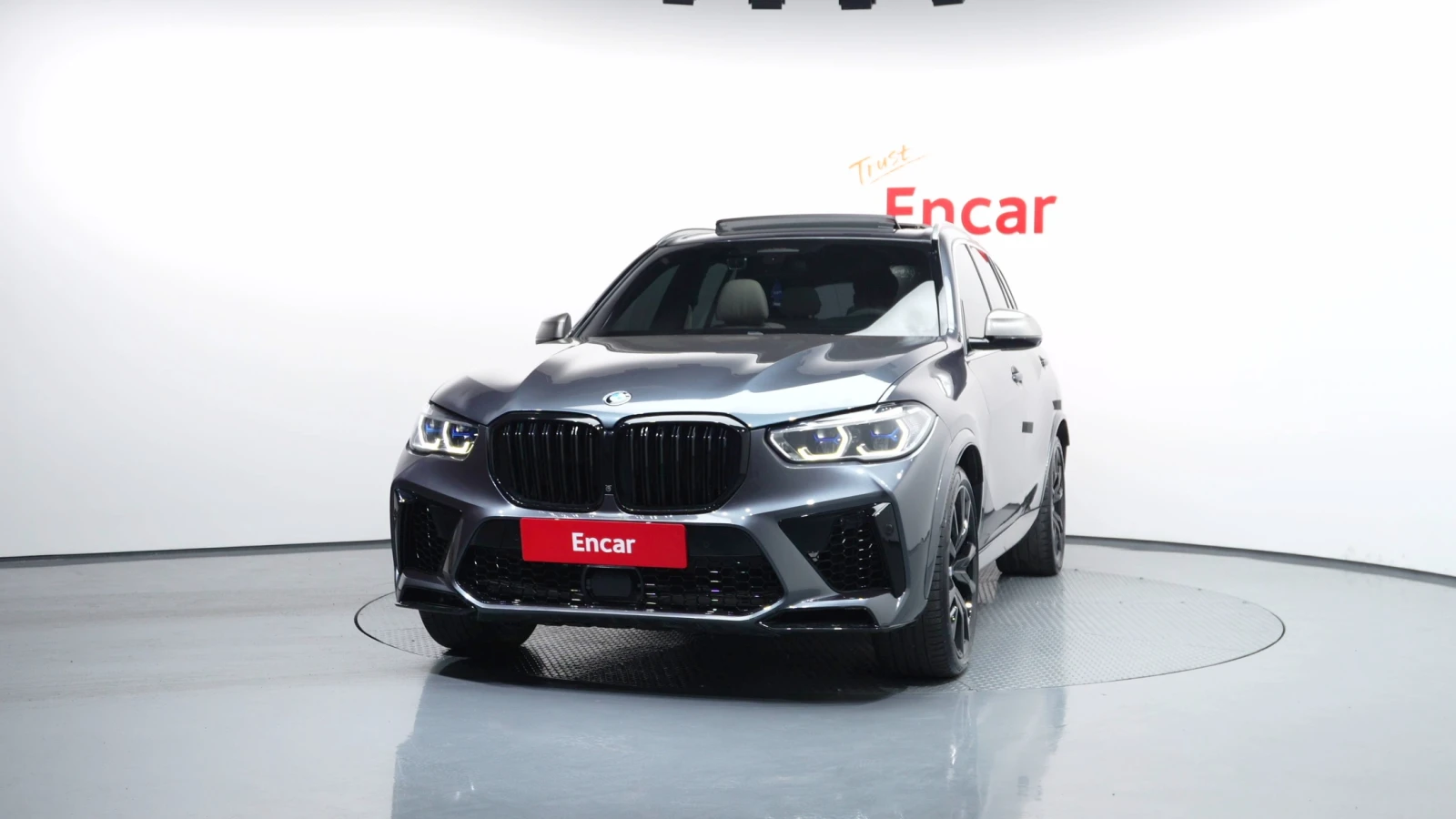 BMW X5 M50I* LASER* DIS* SOFT-CLOSE* ОБДУХ* 360* КРАЙНА Ц, снимка 2 - Автомобили и джипове - 55011755