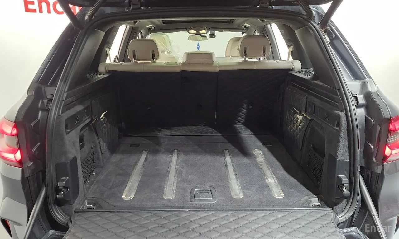 BMW X5 M50I* LASER* DIS* SOFT-CLOSE* ОБДУХ* 360* КРАЙНА Ц, снимка 16 - Автомобили и джипове - 55011755