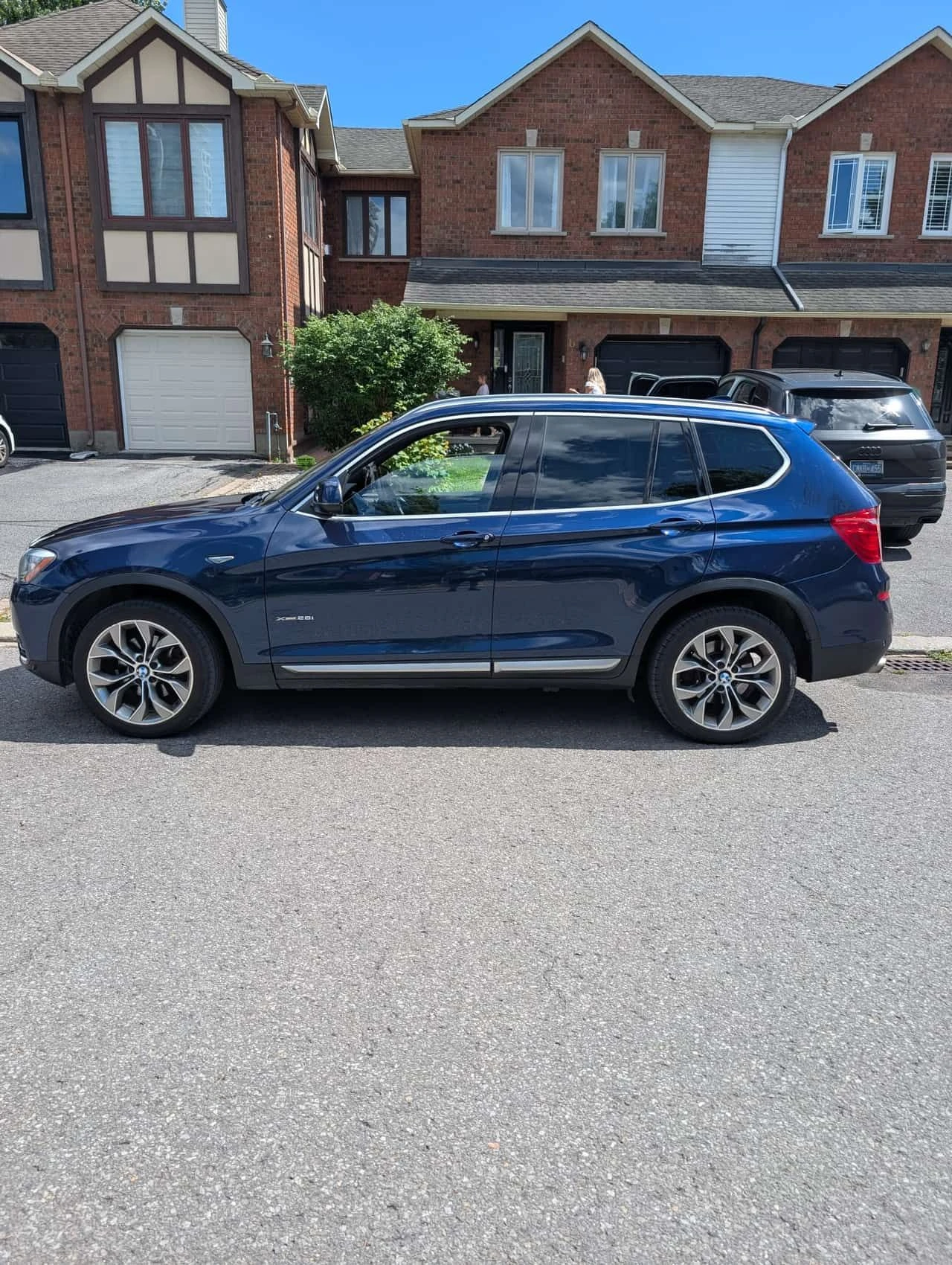 BMW X3 * xDrive28i* ���������� ��� ������������ ������*  | Mobile.bg � ����������� 2