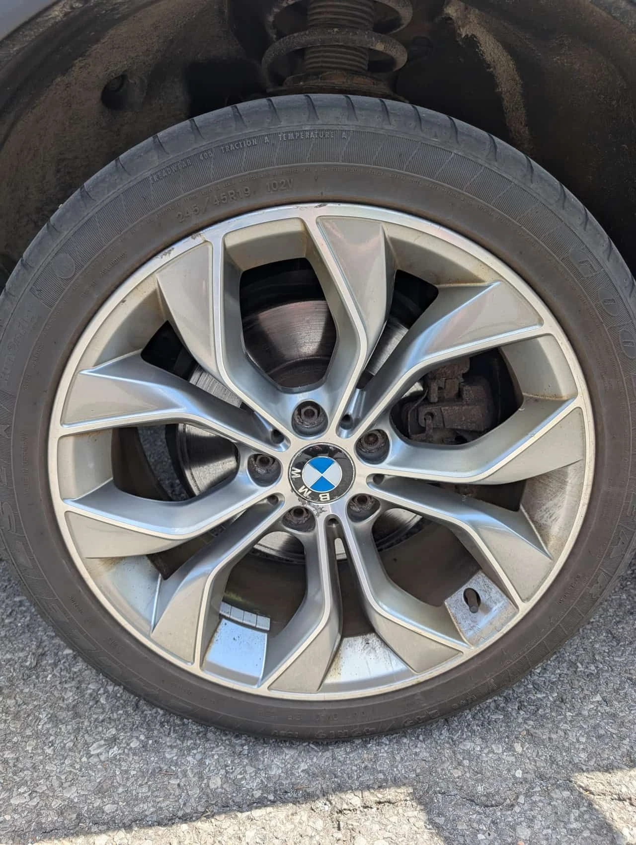 BMW X3 * xDrive28i* ���������� ��� ������������ ������*  | Mobile.bg � ����������� 6