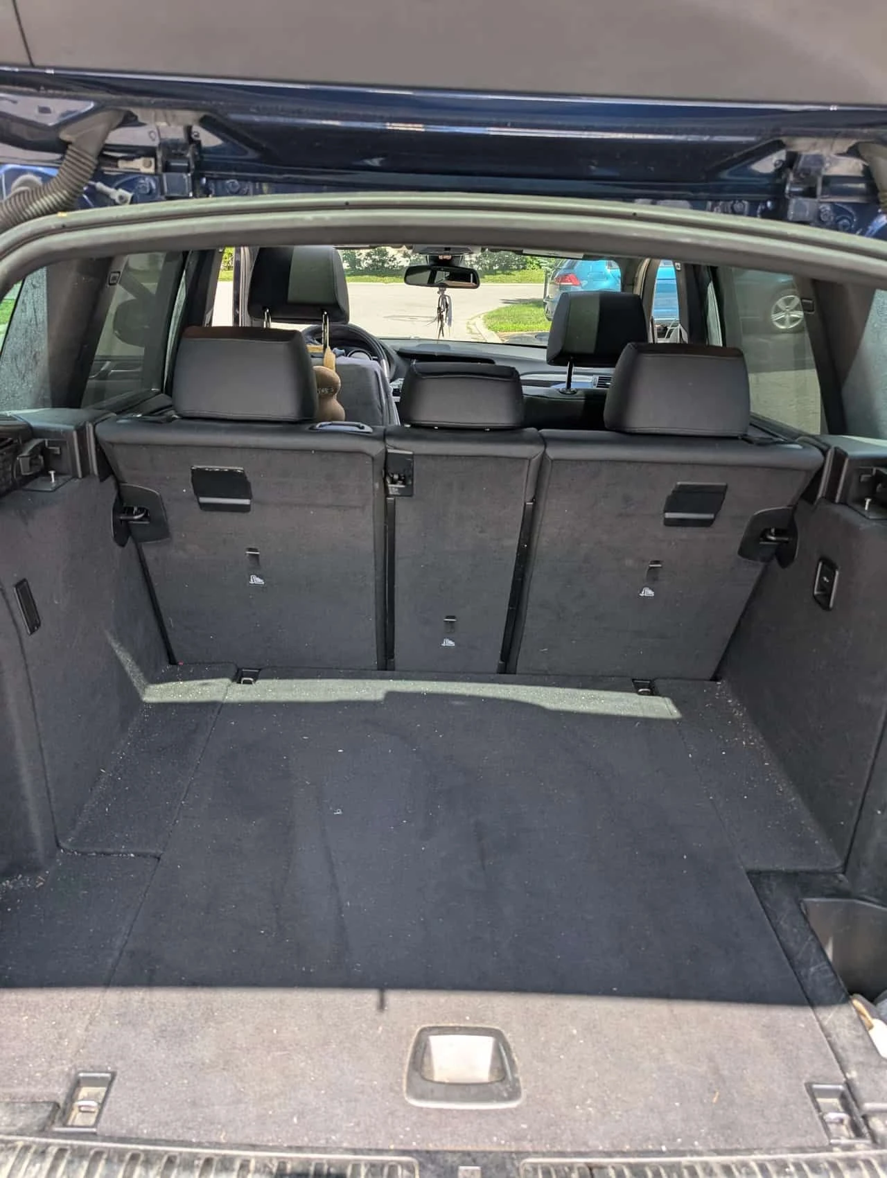 BMW X3 * xDrive28i* ���������� ��� ������������ ������*  | Mobile.bg � ����������� 11