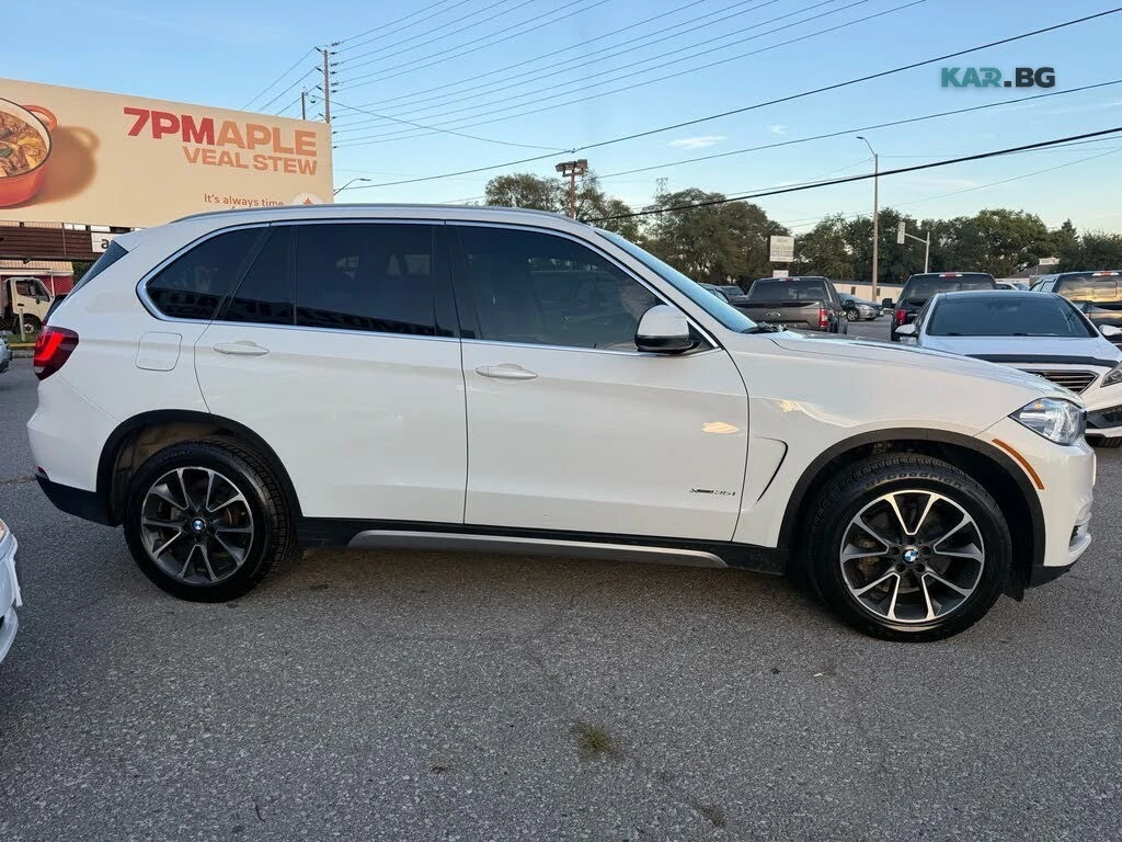 BMW X5 xDrive 35i * АвтоКредит * (ЦЕНА ДО БГ), снимка 7 - Автомобили и джипове - 55354178