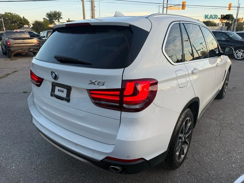 BMW X5 xDrive 35i * АвтоКредит * (ЦЕНА ДО БГ), снимка 6 - Автомобили и джипове - 55354178