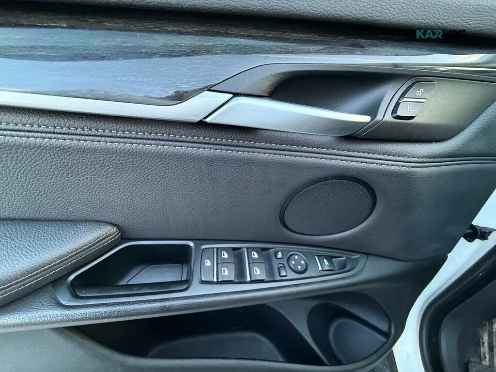 BMW X5 xDrive 35i * АвтоКредит * (ЦЕНА ДО БГ), снимка 9 - Автомобили и джипове - 55354178