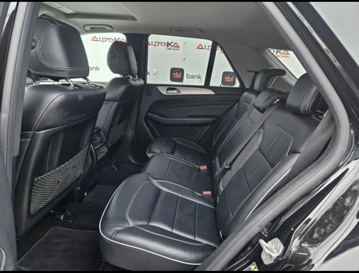 Mercedes-Benz ML 350 3.5CDI BLUETEC | Mobile.bg � ����������� 9
