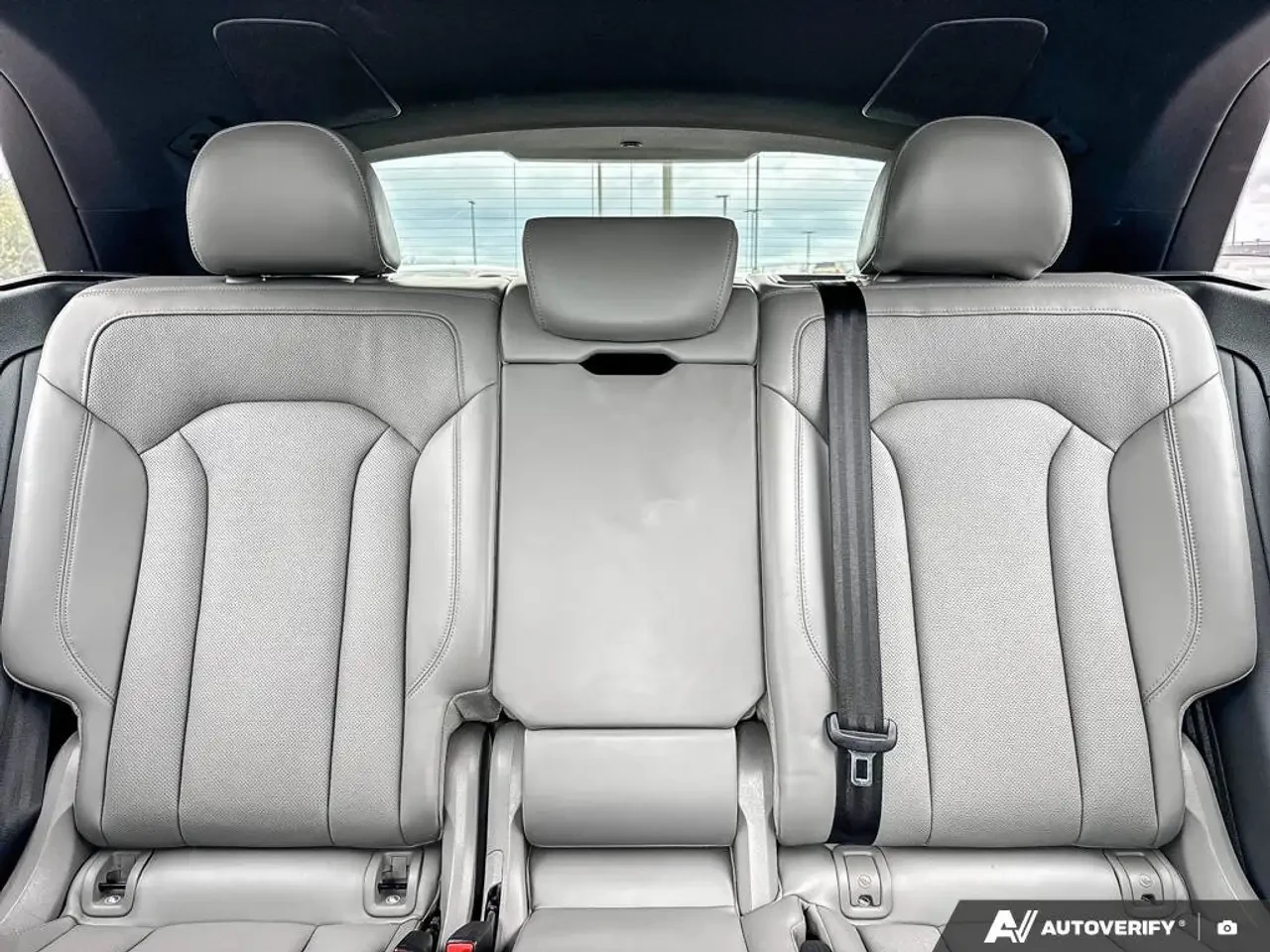 Audi Q8, снимка 14 - Автомобили и джипове - 56227534