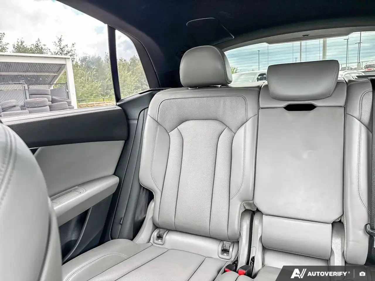 Audi Q8, снимка 13 - Автомобили и джипове - 56227534