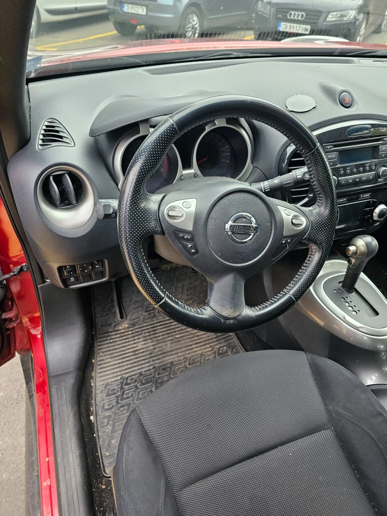 Nissan Juke, снимка 4 - Автомобили и джипове - 56473572