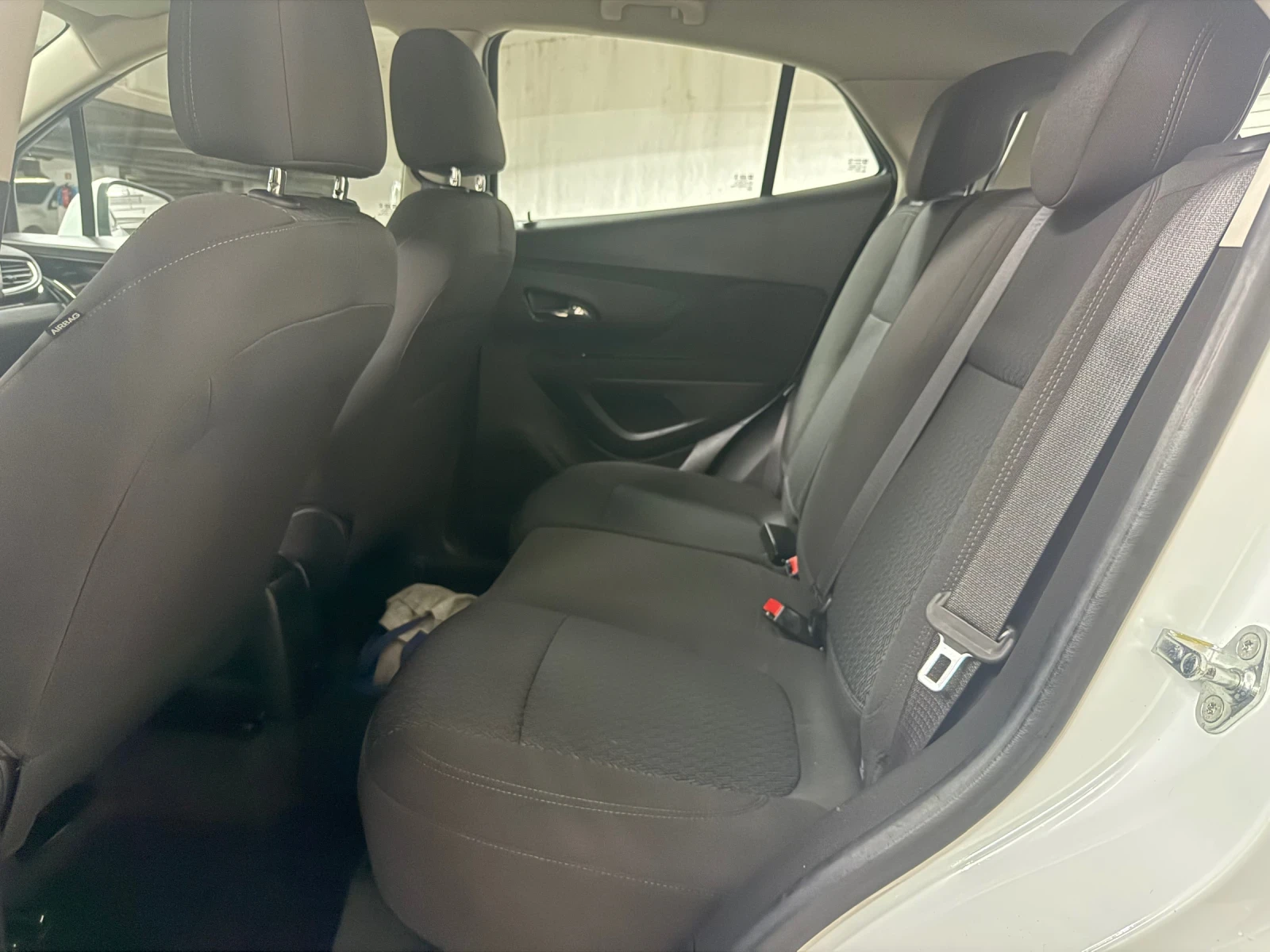 Opel Mokka 1.4 T 4x4 AUTOMAT | Mobile.bg � ����������� 12