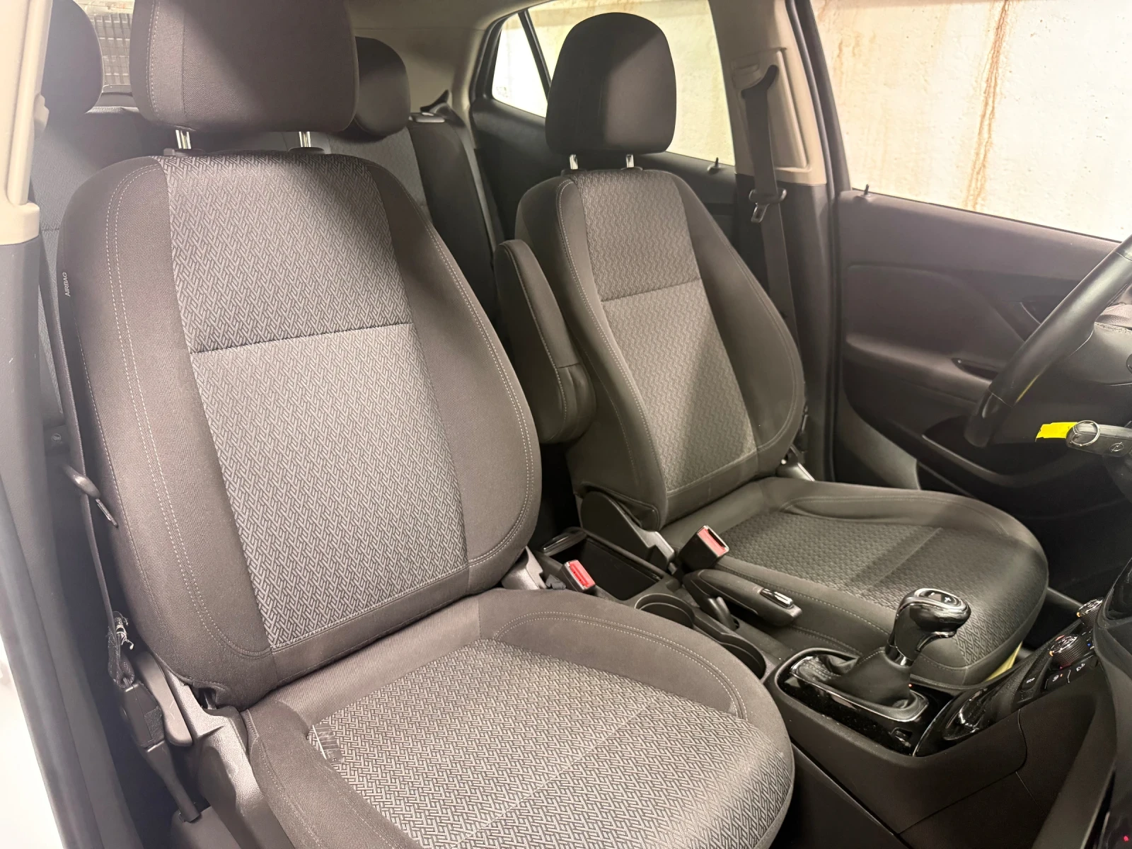 Opel Mokka 1.4 T 4x4 AUTOMAT | Mobile.bg � ����������� 16