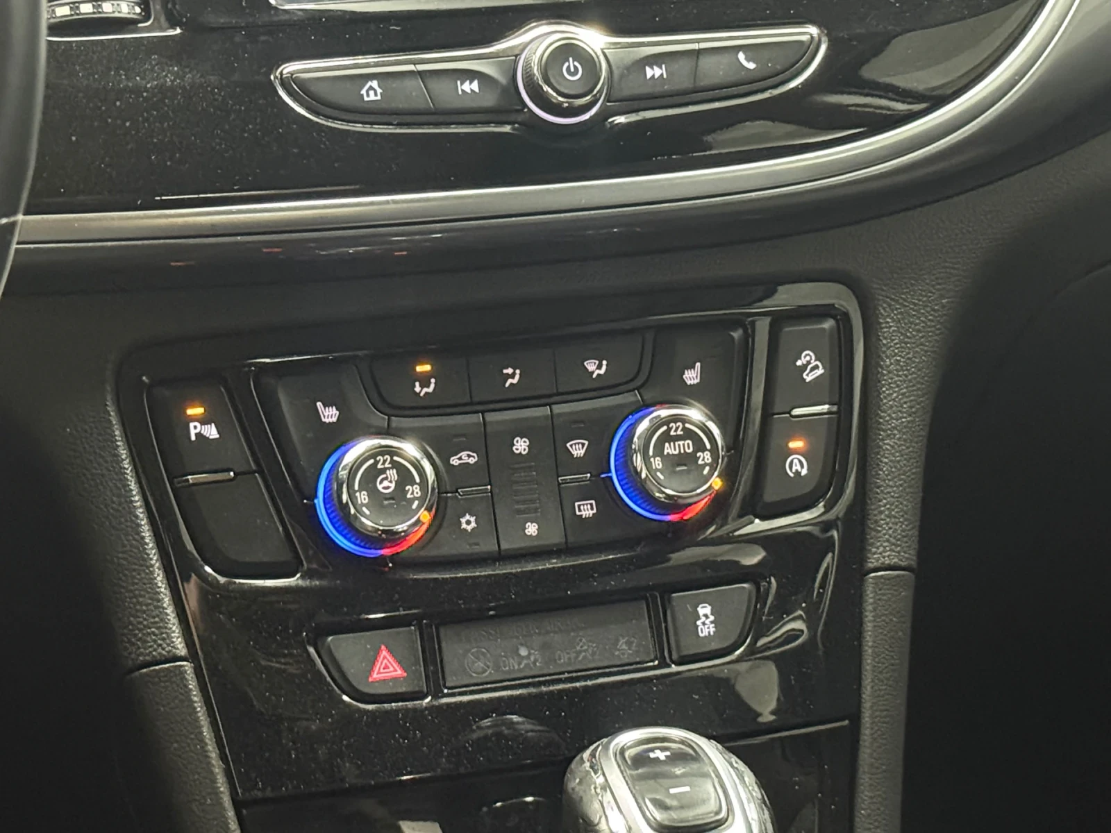 Opel Mokka 1.4 T 4x4 AUTOMAT | Mobile.bg � ����������� 15