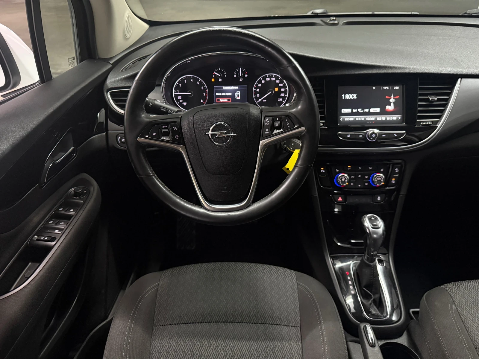 Opel Mokka 1.4 T 4x4 AUTOMAT | Mobile.bg � ����������� 14