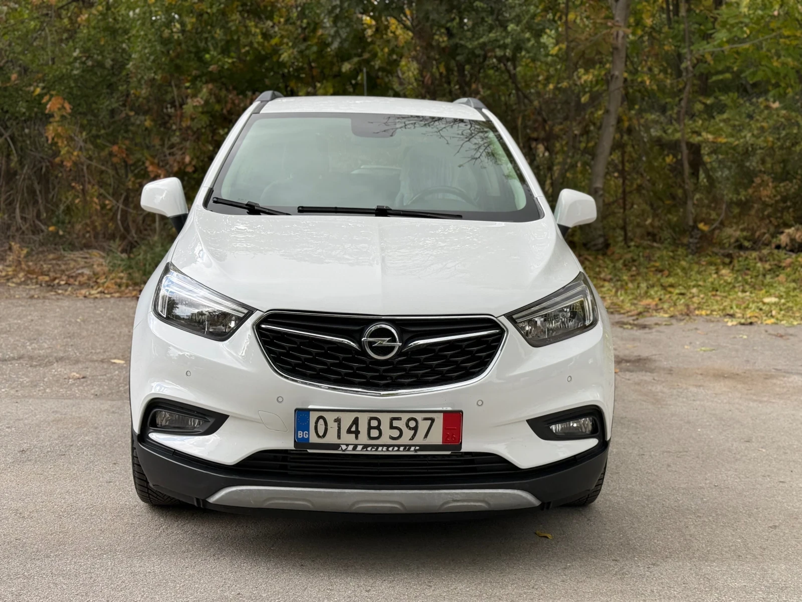 Opel Mokka 1.4 T 4x4 AUTOMAT | Mobile.bg � ����������� 2