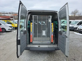 Ford Transit 2.2tdci 6скорости 8+ 1 Рампа Дълга база, снимка 8