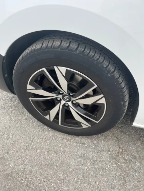 Toyota Proace, снимка 5