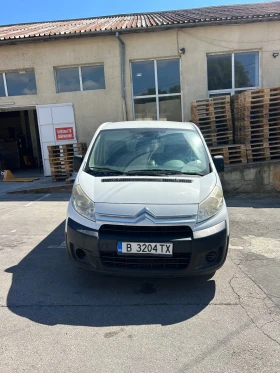 Citroen Jumpy, снимка 1
