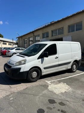 Citroen Jumpy, снимка 3