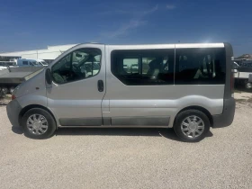 Renault Trafic | Mobile.bg    8