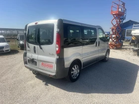 Renault Trafic | Mobile.bg    5