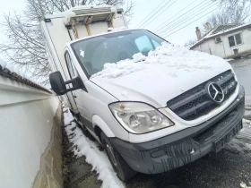 Mercedes-Benz Sprinter 313 2.2 CDI * 130 .  | Mobile.bg    6