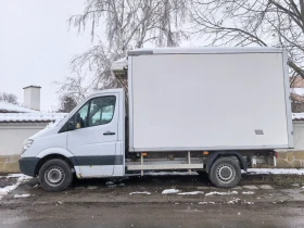     Mercedes-Benz Sprinter 313 2.2 CDI * 130 . 